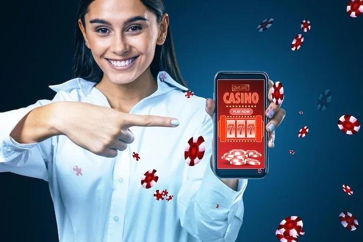 bh777 Every Section of bh777 Casino Explained